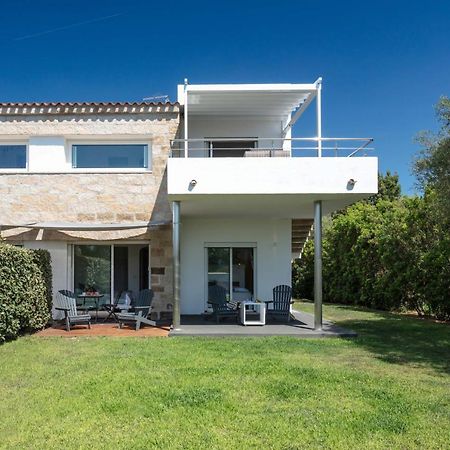 Sardegna E - Villa Relax&Design Ольбія Екстер'єр фото