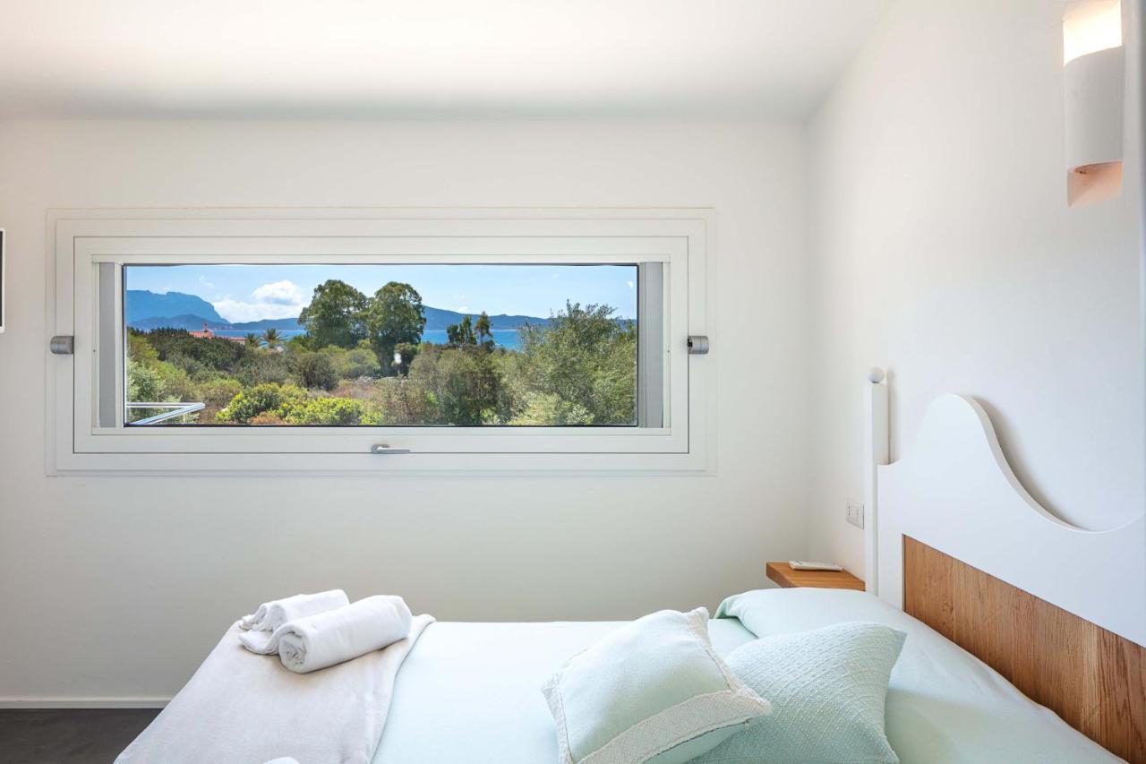 Sardegna E - Villa Relax&Design Ольбія Екстер'єр фото