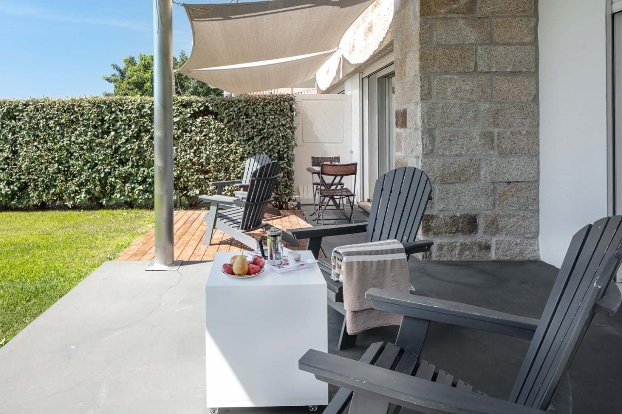 Sardegna E - Villa Relax&Design Ольбія Екстер'єр фото