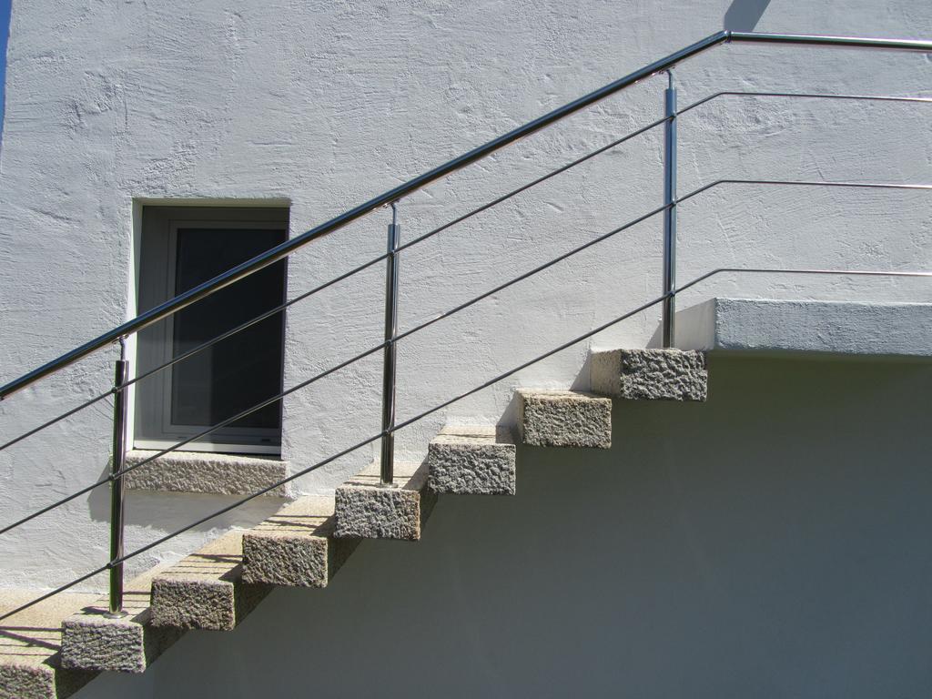 Sardegna E - Villa Relax&Design Ольбія Екстер'єр фото