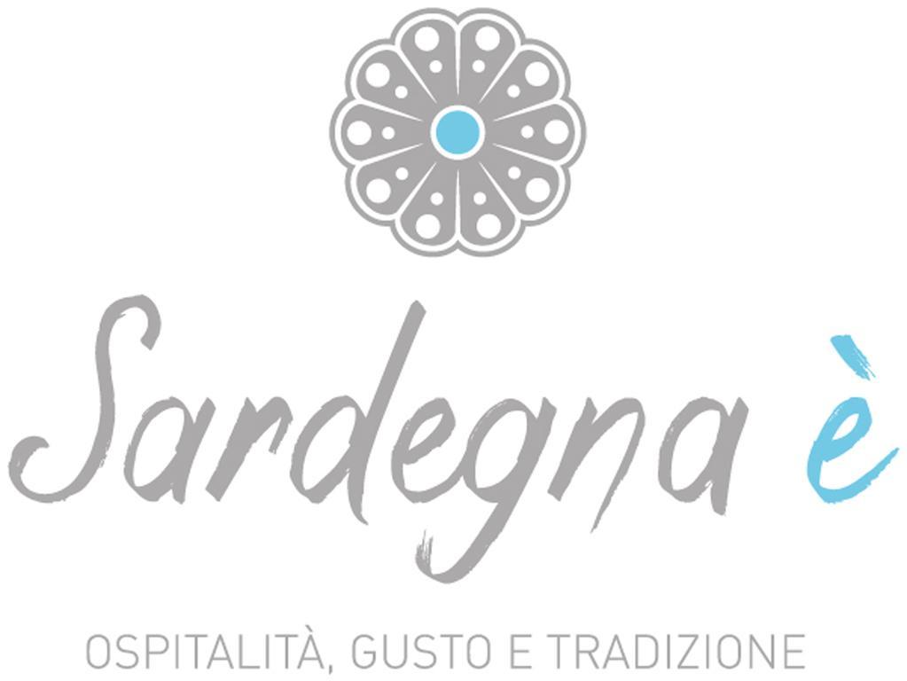 Sardegna E - Villa Relax&Design Ольбія Екстер'єр фото
