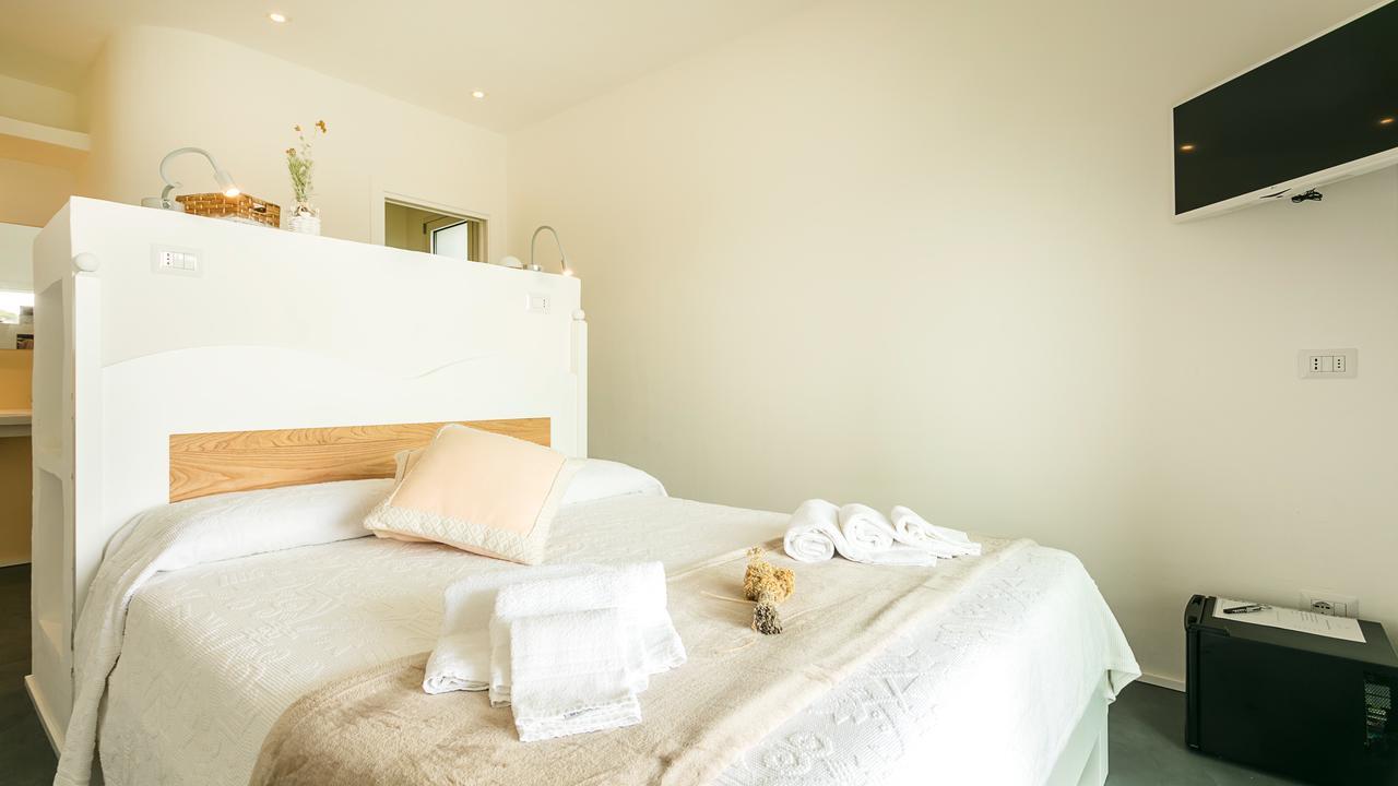 Sardegna E - Villa Relax&Design Ольбія Екстер'єр фото