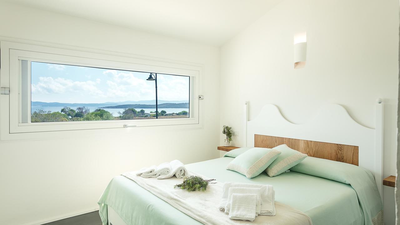 Sardegna E - Villa Relax&Design Ольбія Екстер'єр фото