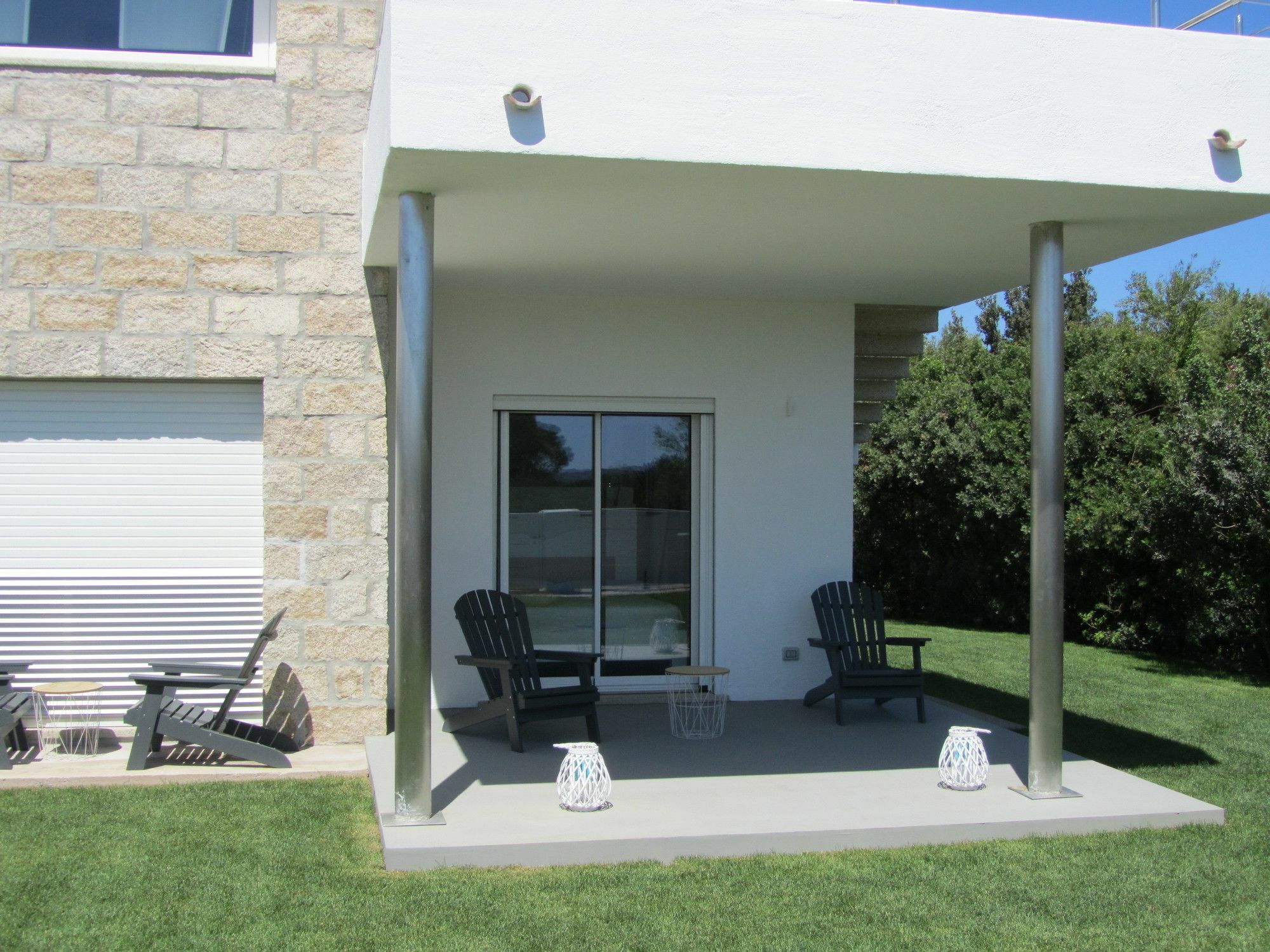 Sardegna E - Villa Relax&Design Ольбія Екстер'єр фото