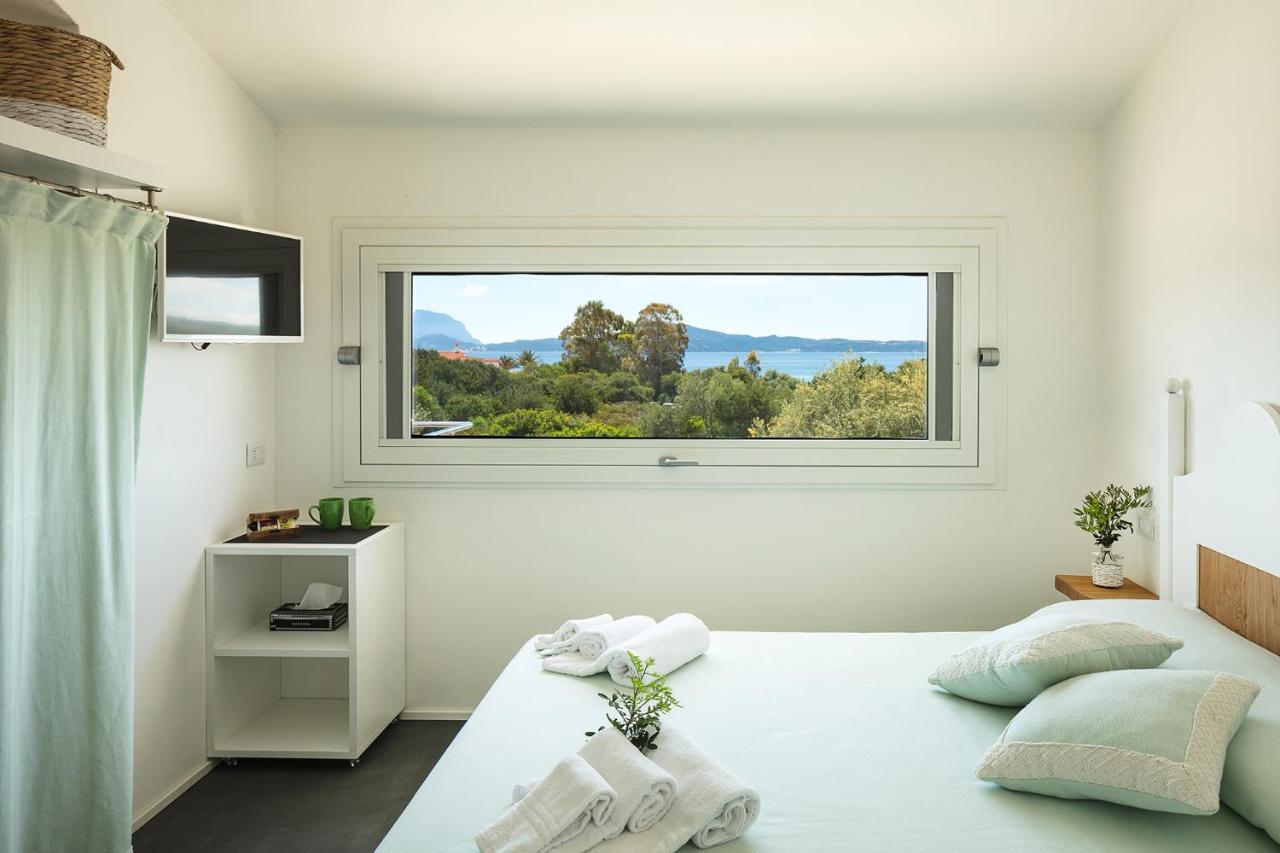 Sardegna E - Villa Relax&Design Ольбія Екстер'єр фото